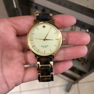 Kate spade watch